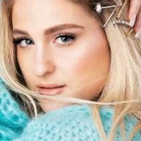 Escucha 'Blink' lo nuevo de Meghan Trainor 