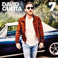 Escucha 'Drive' lo nuevo de Guetta 'Drive' con Black Coffee y Delilah Montagu