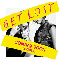 Escucha 'Get Lost' lo nuevo de Icona Pop