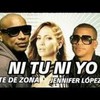 Escucha 'Ni tu ni Yo' de Jlo feat.Gente de Zona
