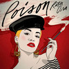 Escucha 'Poison' lo nuevo de Rita Ora