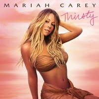 Escucha 'Thirsty' lo nuevo de Mariah Carey
