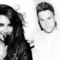 Escucha a Demi Lovato con Olly Murs en 'Up'