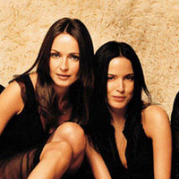 Escucha el single comeback de The Corrs 'Bring on the night' 