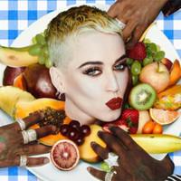 Escucha lo nuevo de Katy Perry 'Bon appétit'
