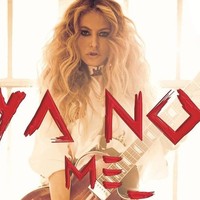 Escucha lo nuevo de Paulina Rubio 'Ya no me engañas'