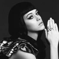 Estética egipcia en el nuevo video de Katy Perry
