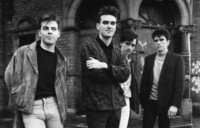 Ex vocalista de The Smiths es acusado de xenófobo