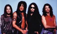 Falleció el vocalista del grupo musical Quiet Riot