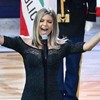 Fergie se disculpa por su interpretación del himno nacional