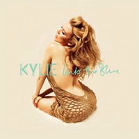 Filtrado lo nuevo de Kylie Minogue 'Into the blue'