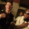 Flo Rida ft. Robin Thicke mira el video 'I Don't Like It, I Love It'