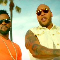 Flo Rida y Jason Derulo juntos en el video 'Hello Friday'