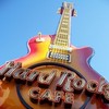 Hard Rock Café busca nuevas bandas