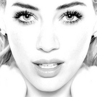 Hilary Duff 'Breathe In. Breathe Out', tracklist