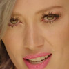 Hilary Duff 'Sparks' teaser y lyric video