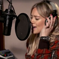 Hillary Duff versiona el hit 'Little Lies' de Fleetwood Mac