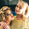 Iggy Azalea confirma nuevo single con Rita Ora 'Black Widow'