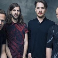 Imagine Dragons el video oficial de 'Thunder'