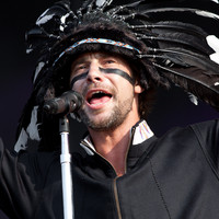 Jamiroquai ya tiene listo su álbum más "vivo"