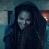 Janet Jackson video comeback 'No sleep'