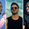 Jay Z, Kendrick Lamar, Bruno Mars y Luis Fonsi, favoritos de los próximos Grammys