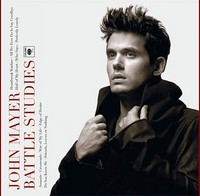 John Mayer lanza nuevo álbum