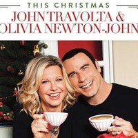 John Travolta y Olivia Newton John vuelven por Navidad