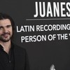 Juanes 'Persona del Año' en los Latin Grammy 2019