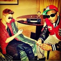 Justin Bieber lanza 'PYD' con R.Kelly