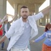 Justin Timberlake 'Can't Stop Feeling' video