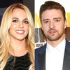 Justin Timberlake 'sí quiere' tema con Britney Spears