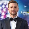 Justin Timberlake actuará en el Festival de Eurovisión 2016