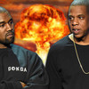 Kanye West demanda a Jay-Z