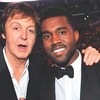 Kanye West y Paul McCartney juntos en 'Only One'