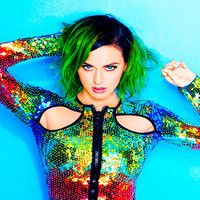 Katy Perry 'This Is How We Do' lyric video