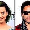 Katy Perry ficha a Lenny Kravitz para la Super Bowl