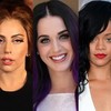 Katy Perry piensa en Rihanna y Lady Gaga para una mermelada Navideña