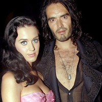 Katy Perry prepara su boda 