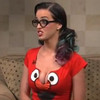 Katy Perry responde a la censura de Barrio Sésamo 