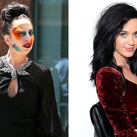 Katy Perry y Lady Gaga batallan por el nº1 en ventas