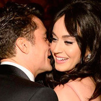 Katy Perry y Orlando Bloom rumores de pareja