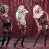 Ke$ha estrena 'Dirty Love', su video erótico-festivo 