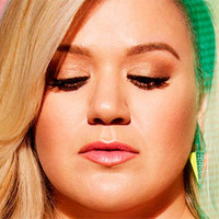 Kelly Clarkson 'Invincible' Lyric video