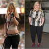 Kelly Clarkson se quita 17 kilos de un plumazo