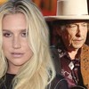 Kesha no podrá homenajear a Dylan en los Billboard 