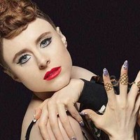 Kiesza 'Sound of a woman' próximo single, remix