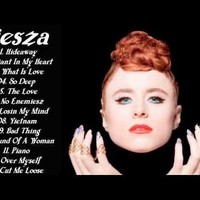 Kiesza estrena su nuevo video 'Sound of a Woman'