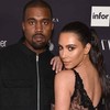 Kim Kardashian y Kanye West tercer bebé con madre de alquiler