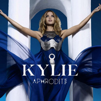 Kylie Minogue confirma la fecha de "Aphrodite"